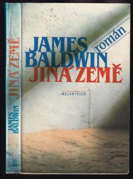 James Arthur Baldwin: Jiná země