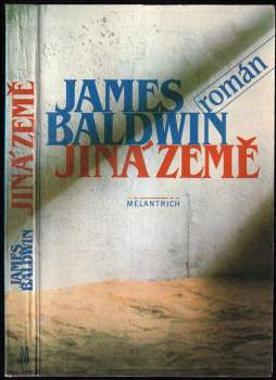 James Arthur Baldwin: Jiná země