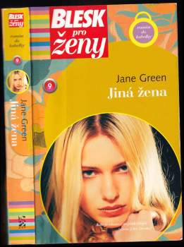 Jiná žena