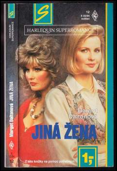 Jiná žena