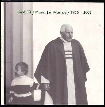 Jinak žít
