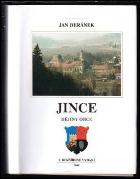 Jince