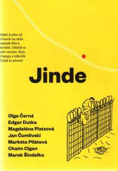 Jinde