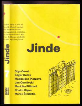 Jinde