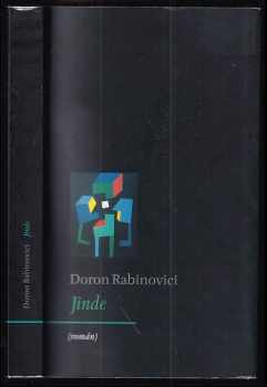 Doron Rabinovici: Jinde