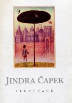 Jindra Čapek