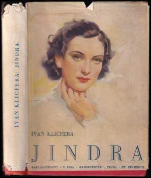 Jindra