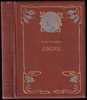 Ivan Klicpera: Jindra