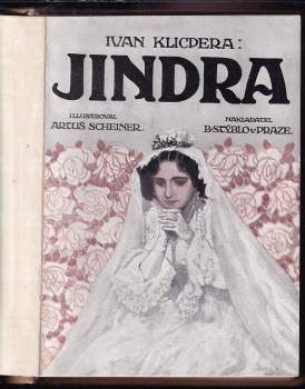 Ivan Klicpera: Jindra