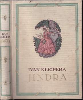 Ivan Klicpera: Jindra