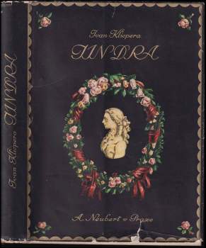 Ivan Klicpera: Jindra