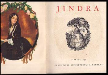 Ivan Klicpera: Jindra