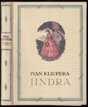 Ivan Klicpera: Jindra