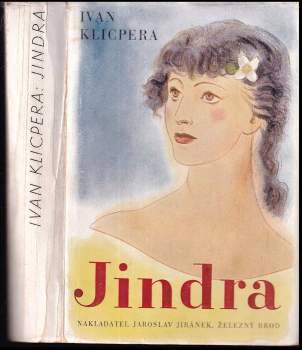 Jindra
