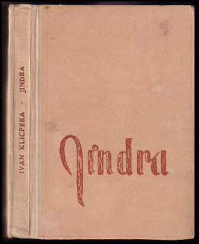 Jindra