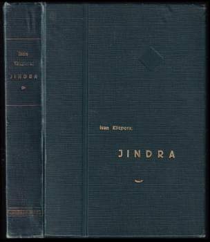 Ivan Klicpera: Jindra