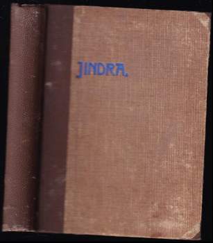 Jindra