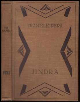 Jindra