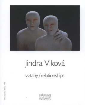 Jindra Viková