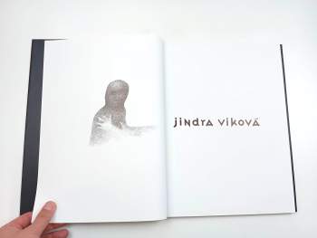 Milena Klasová: Jindra Viková