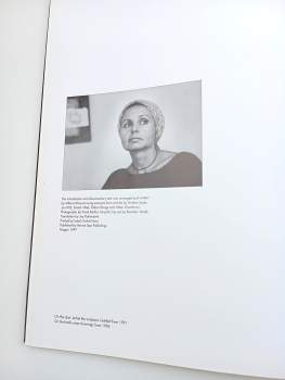 Milena Klasová: Jindra Viková