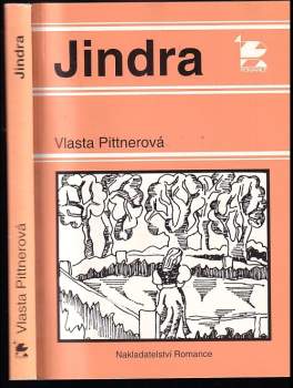 Vlasta Pittnerová: Jindra