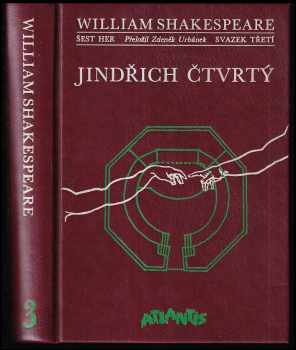 William Shakespeare: Šest her