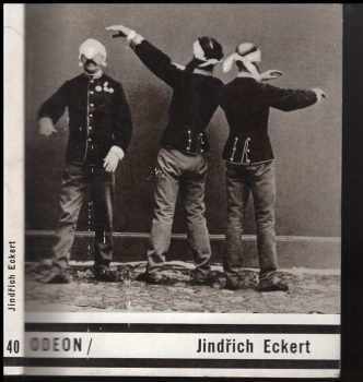 Jindřich Eckert