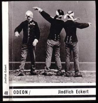 Jindřich Eckert