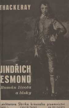 Jindřich Esmond