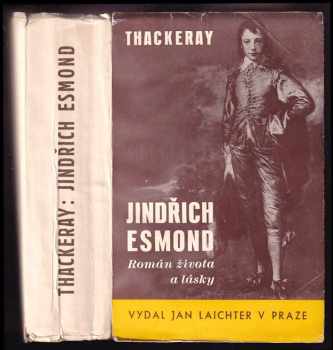 Jindřich Esmond