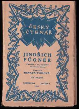 Jindřich Fügner