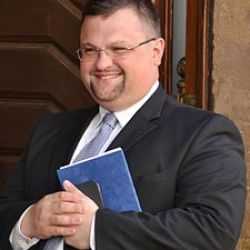 Jindřich Forejt