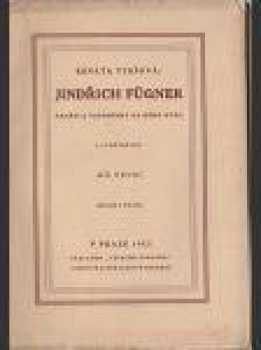 Jindřich Fügner