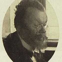 Jindřich Hanuš Böhm