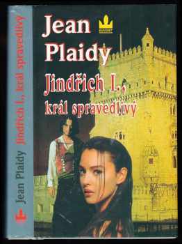 Jindřich I., král spravedlivý