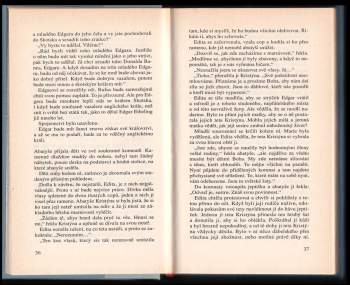 Jean Plaidy: Jindřich I., král spravedlivý