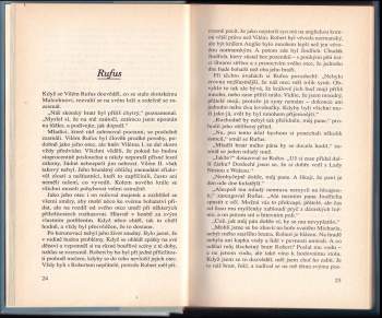 Jean Plaidy: Jindřich I., král spravedlivý