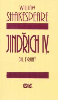 William Shakespeare: Jindřich V