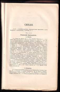 Vlastimil Kybal: Jindřich IV. a Evropa v létech 1609-1610
