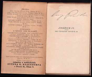 Luigi Pirandello: Jindřich IV