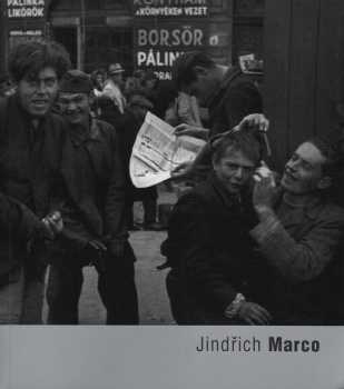 Jindřich Marco