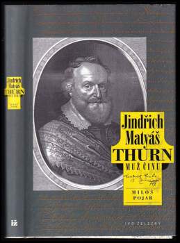 Jindřich Matyáš Thurn