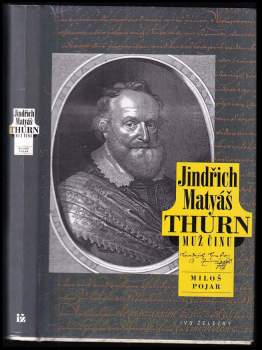 Jindřich Matyáš Thurn