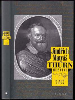 Jindřich Matyáš Thurn