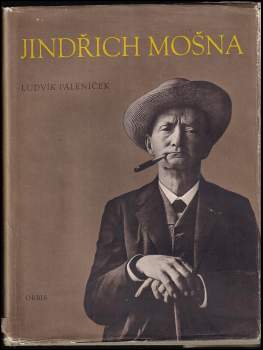 Ludvík Páleníček: Jindřich Mošna
