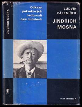 Jindřich Mošna