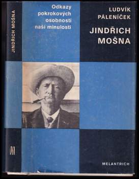 Jindřich Mošna