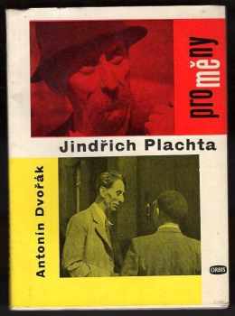 Jindřich Plachta