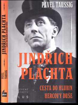 Jindřich Plachta